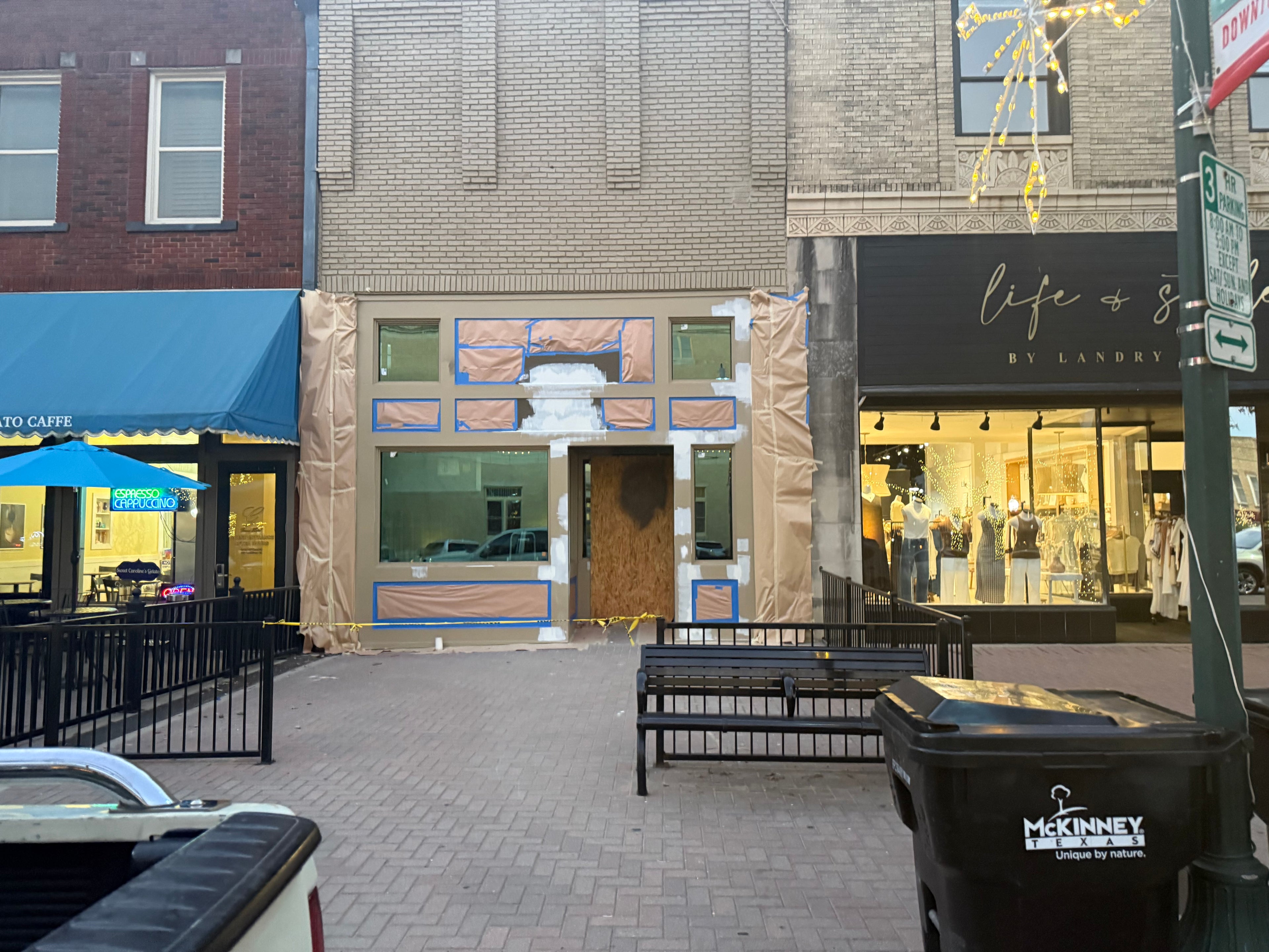 FREE COMMERCIAL ESTIMATE